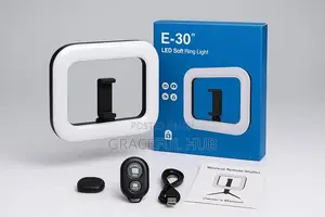 E-30 Phone Light