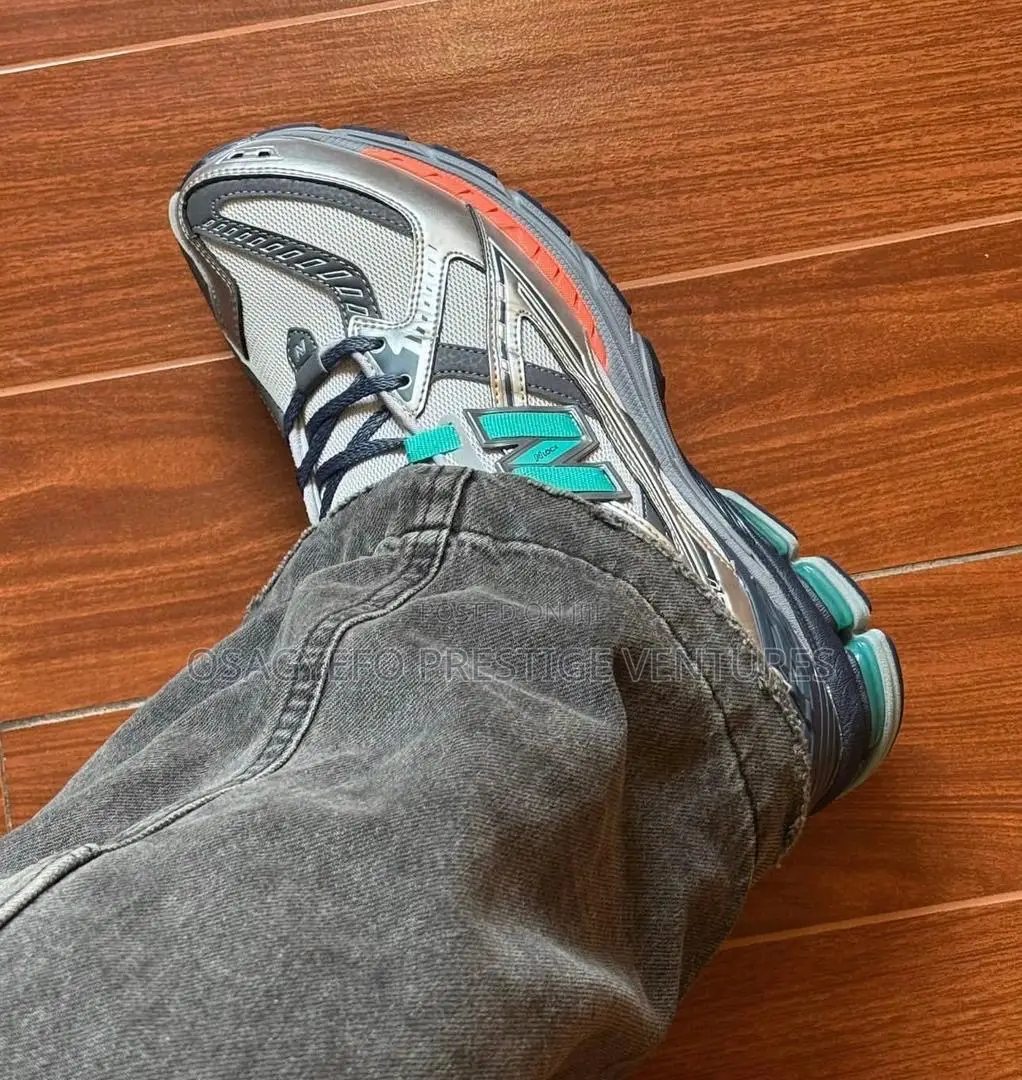Quality New Balance 1906r. Grey/Green
