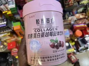 Collagen Power