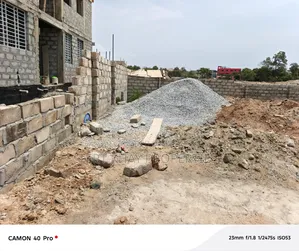 Half Plot of Land for Sale at Tseaddo