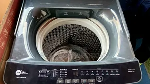 Treat Your Clothes Right — H&A Washing Machine Excellence