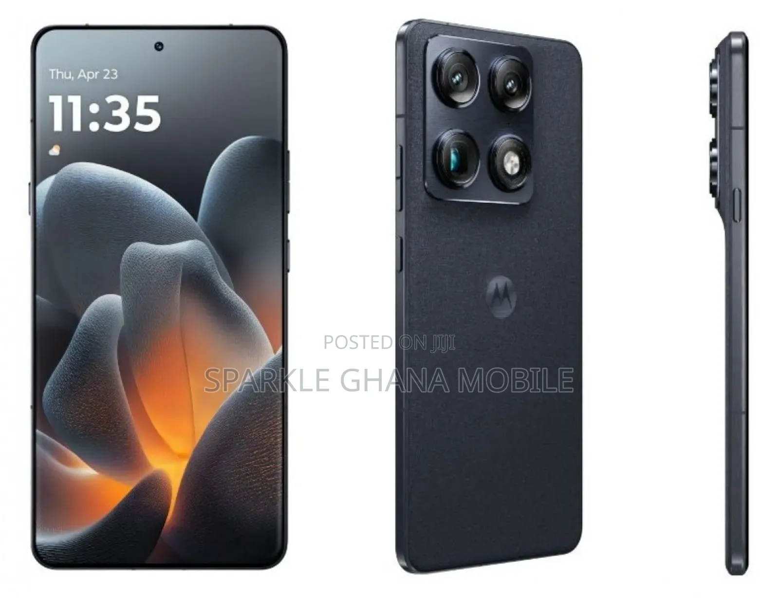 *Motorola Network Unlock All Supported *