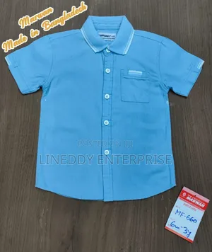 Shirt for Boys