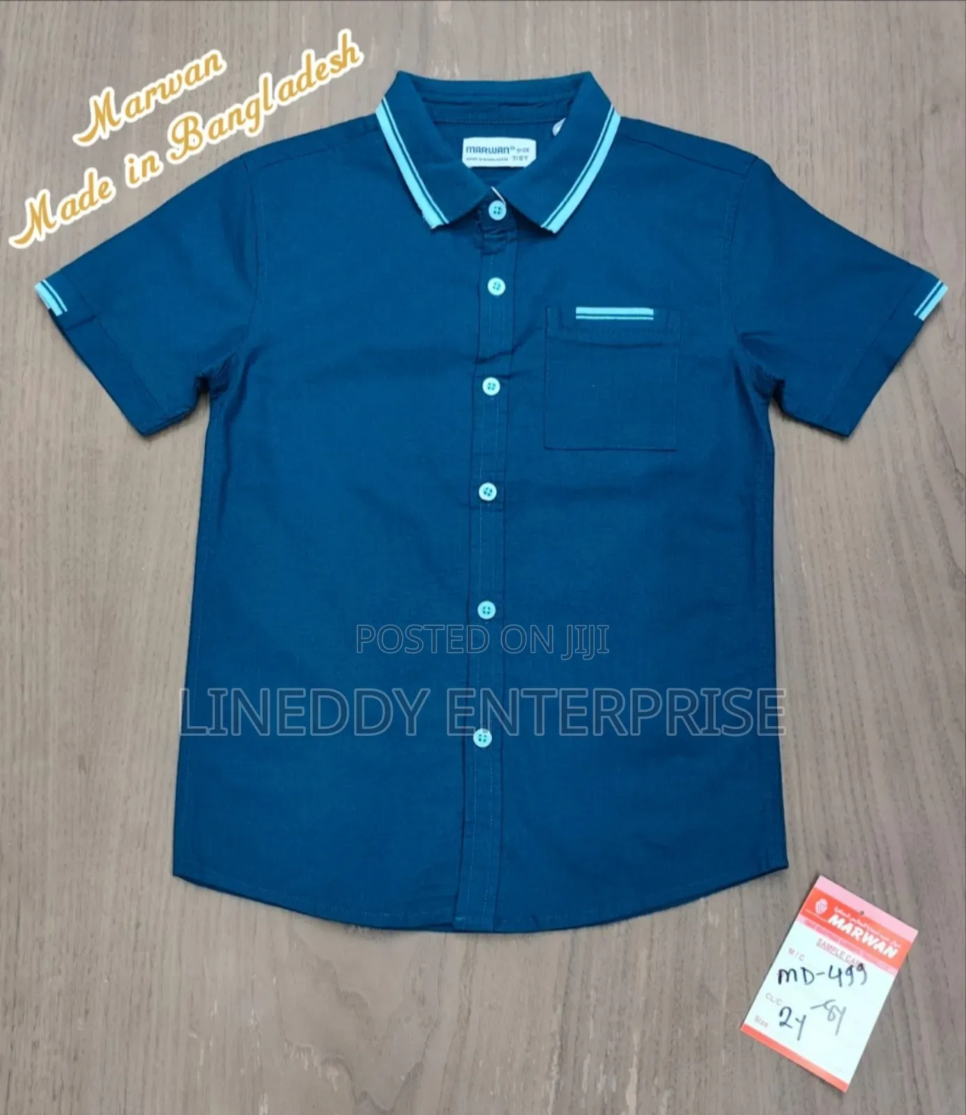 Shirt for Boys