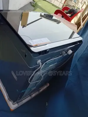 H a High Performance H a 8kg Automatic Washing Machine