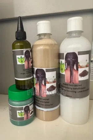 Hair Product