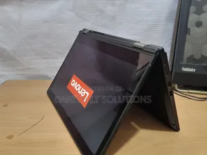 Laptop Lenovo ThinkPad L380 8GB Intel Core i5 SSD 256GB