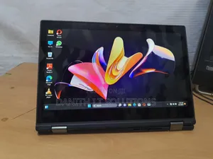 Laptop Lenovo ThinkPad L380 8GB Intel Core i5 SSD 256GB