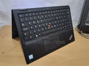 Laptop Lenovo ThinkPad L380 8GB Intel Core i5 SSD 256GB