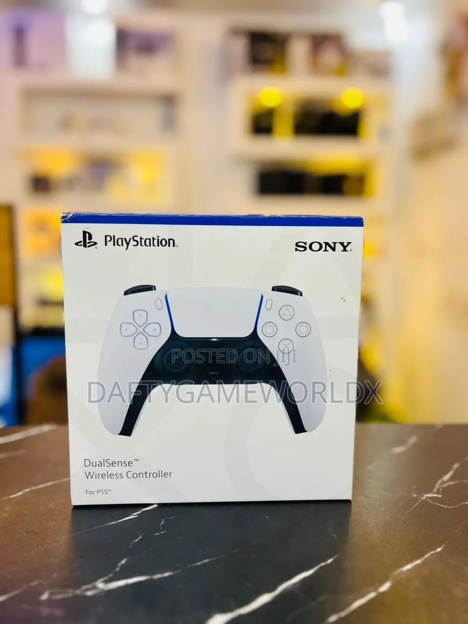 Ps5 Original New Controllers