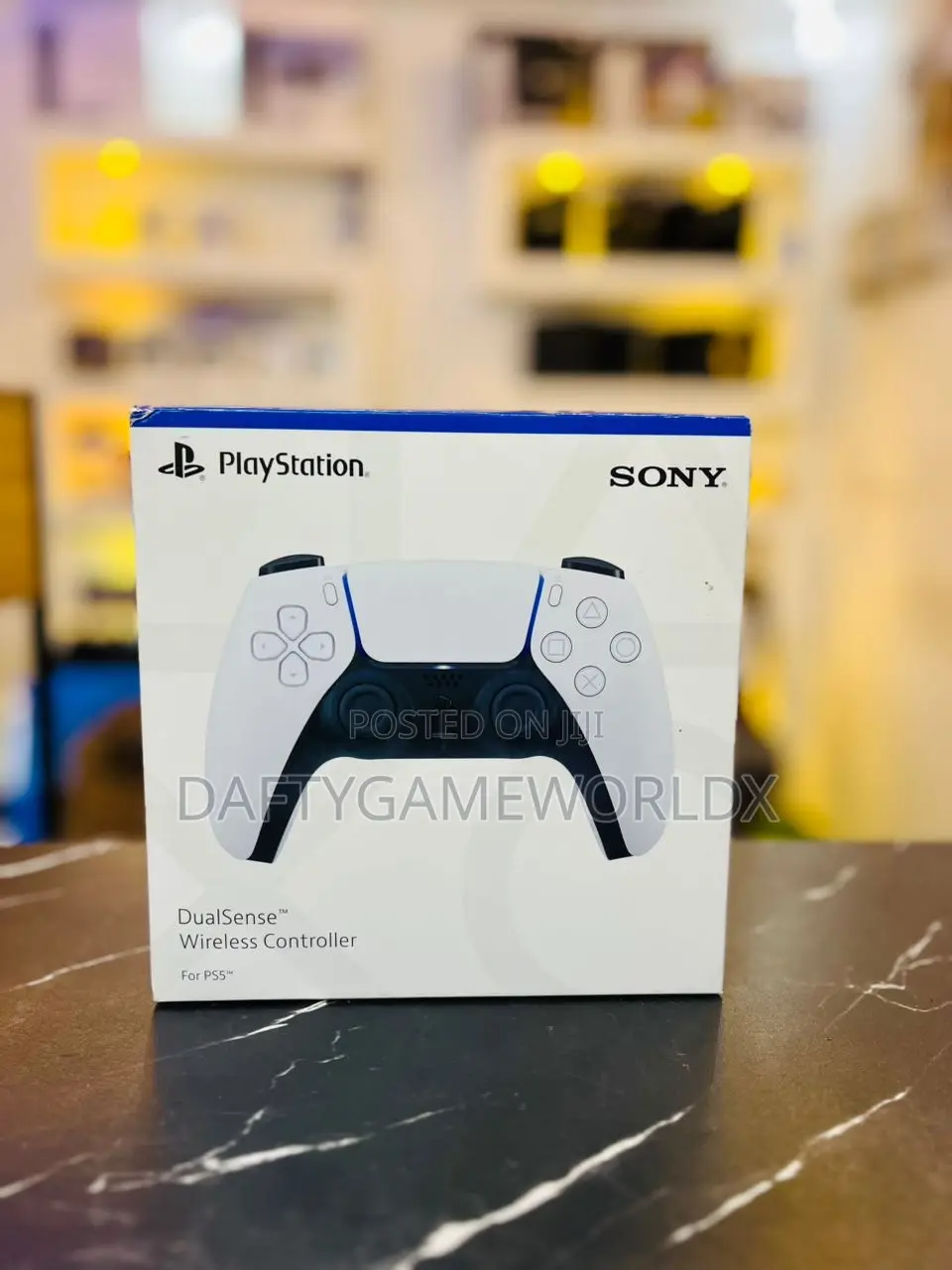 Ps5 Original New Controllers