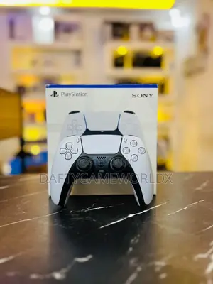 Ps5 Original New Controllers