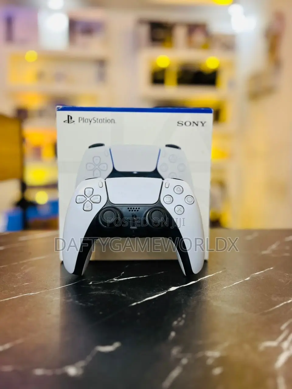Ps5 Original New Controllers