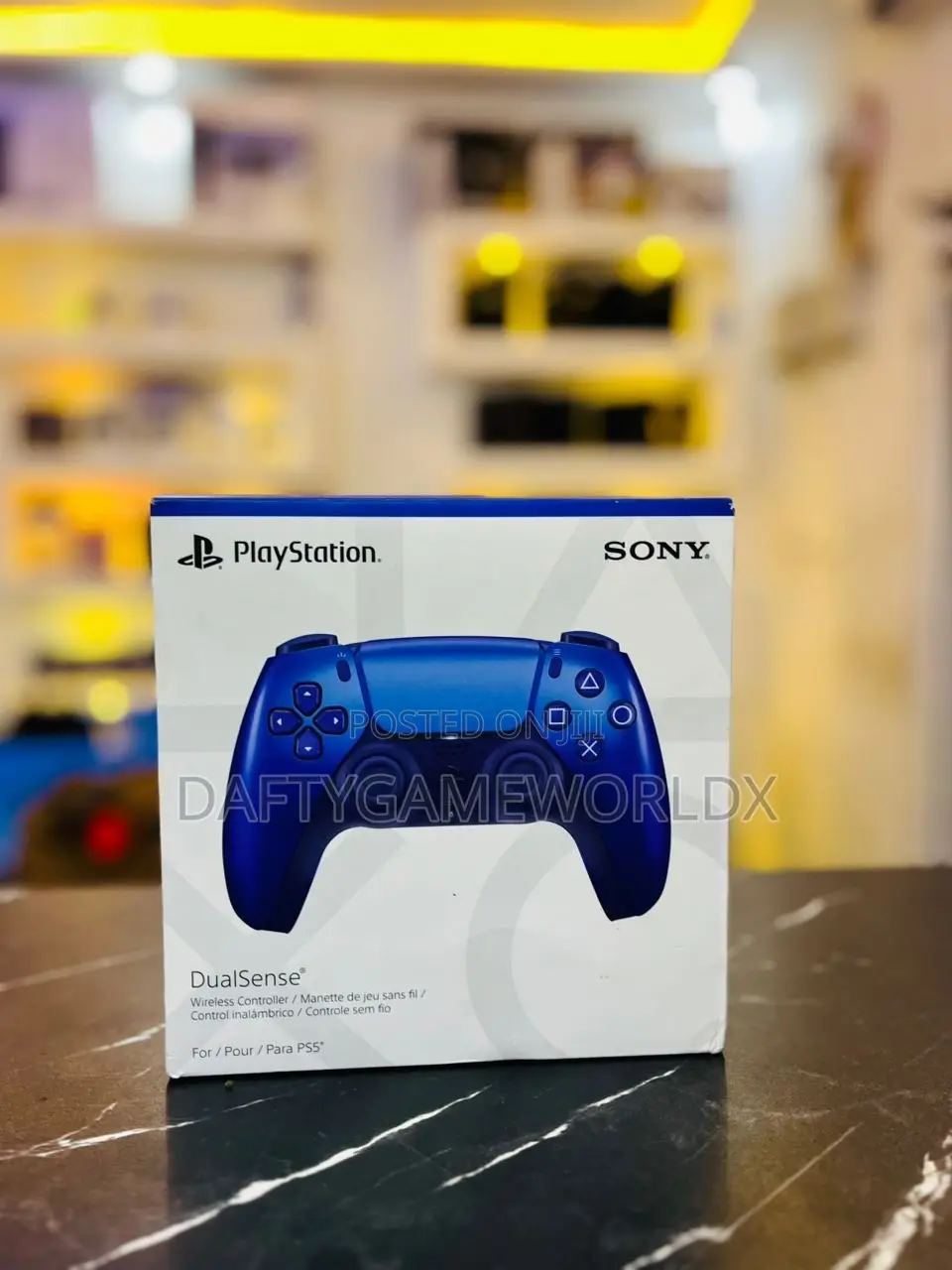 Ps5 Original New Controllers