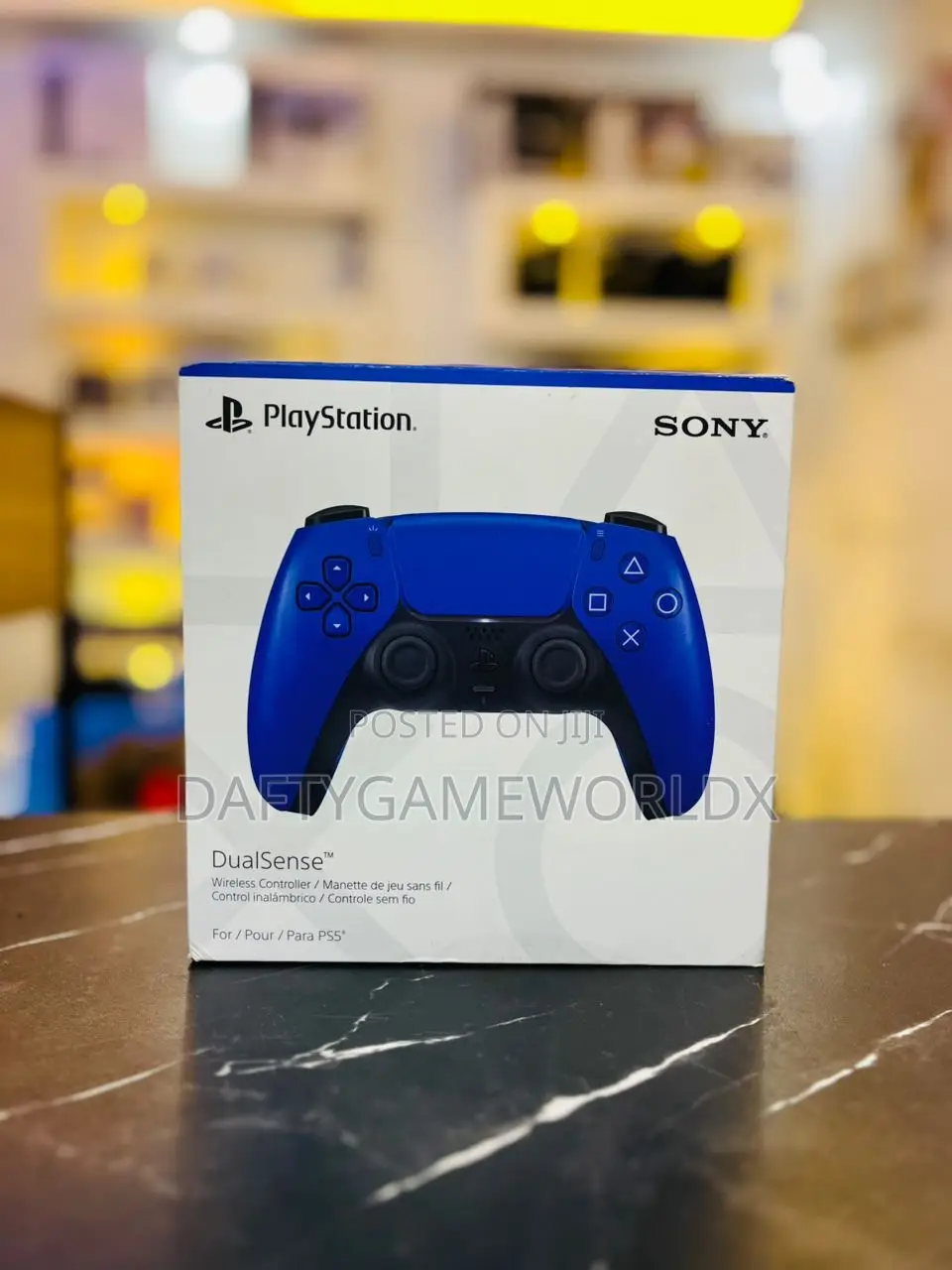 Ps5 Original New Controllers