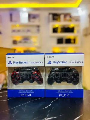 Ps4 New Original Controller