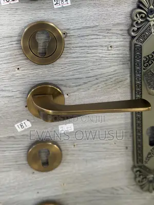 Quality Door Lock
