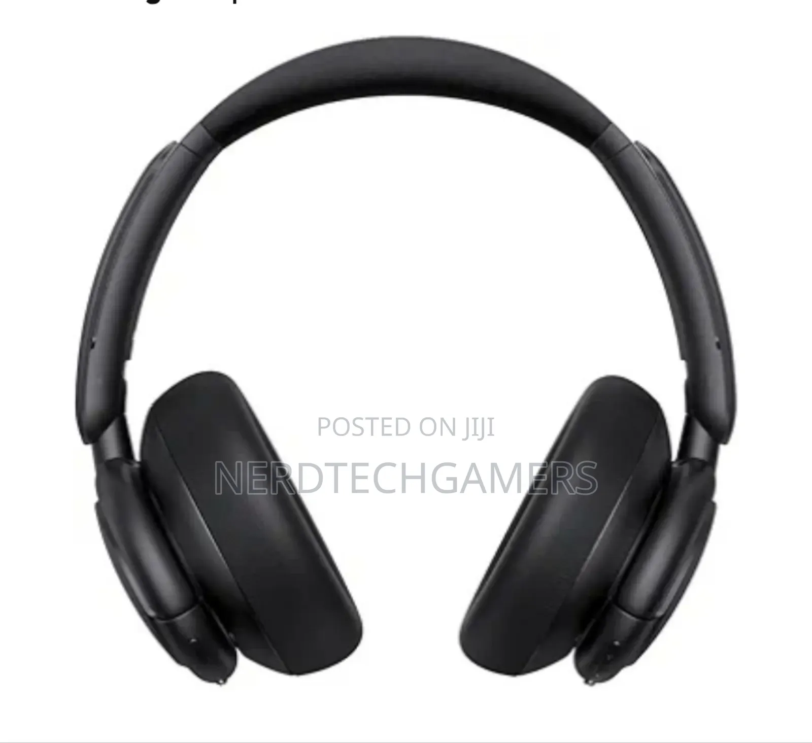 Soundcore Noise Cancelled Playtime