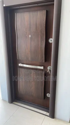 Turkish Doors