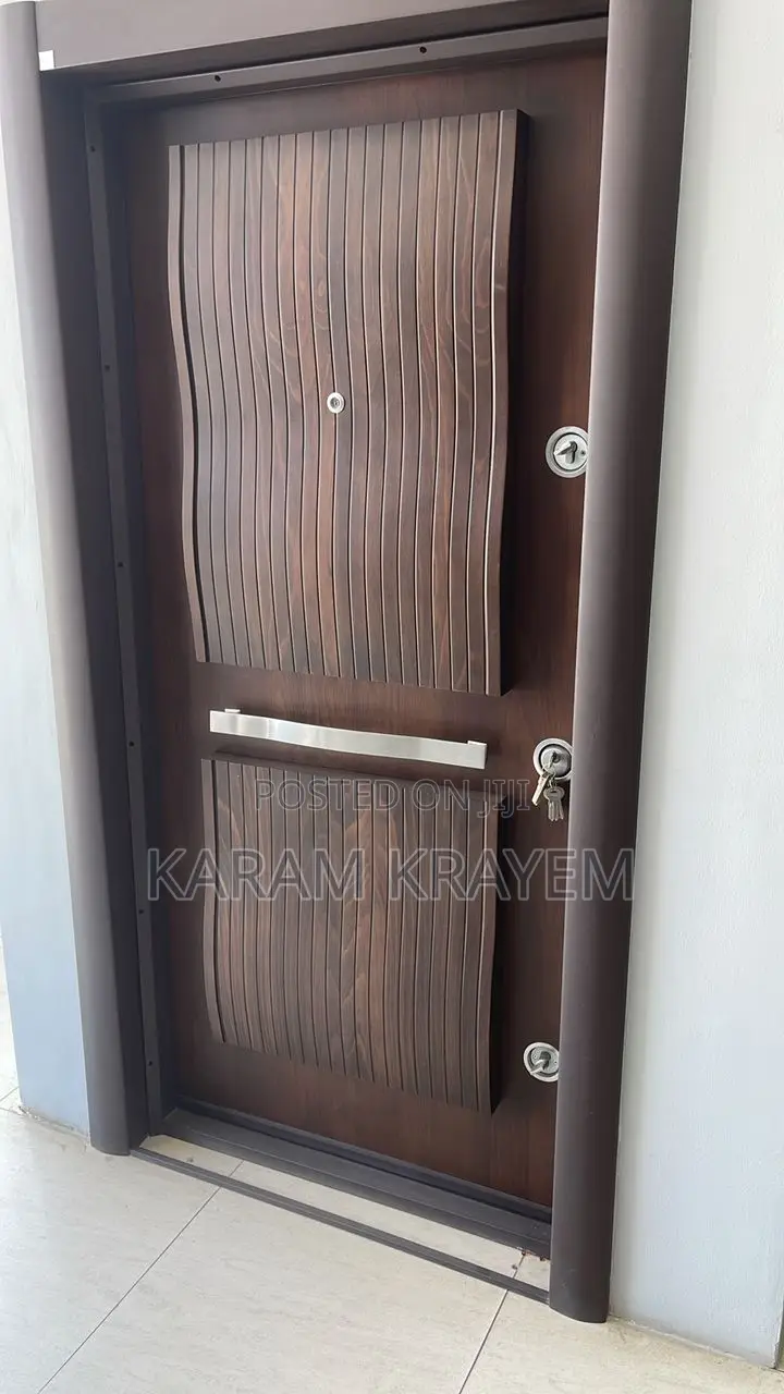 Turkish Doors