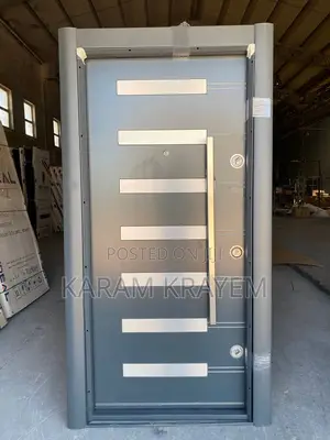 Turkish Doors