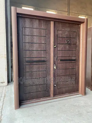 Turkish Doors