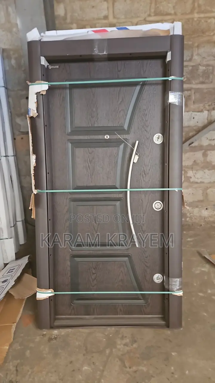 Turkish Doors