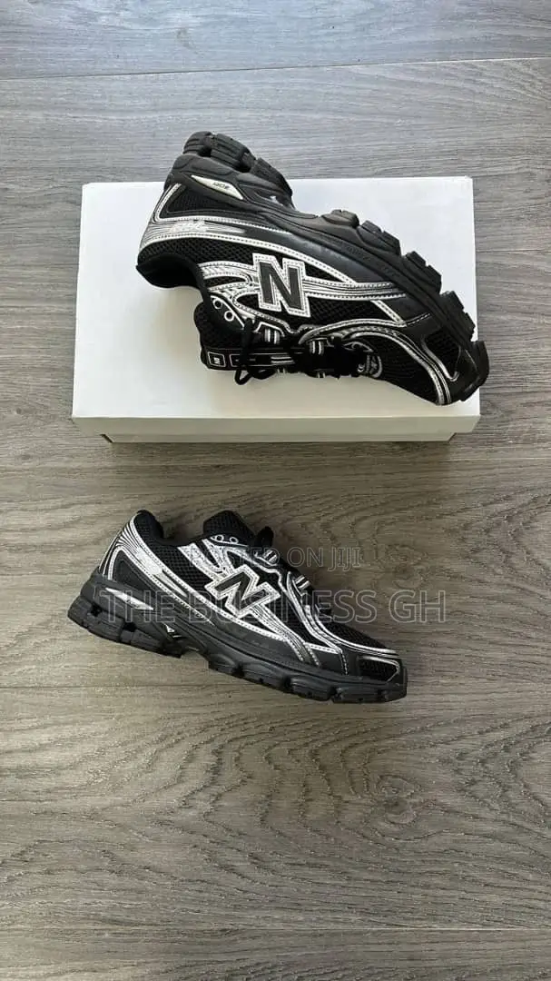 New Balance Sneakers