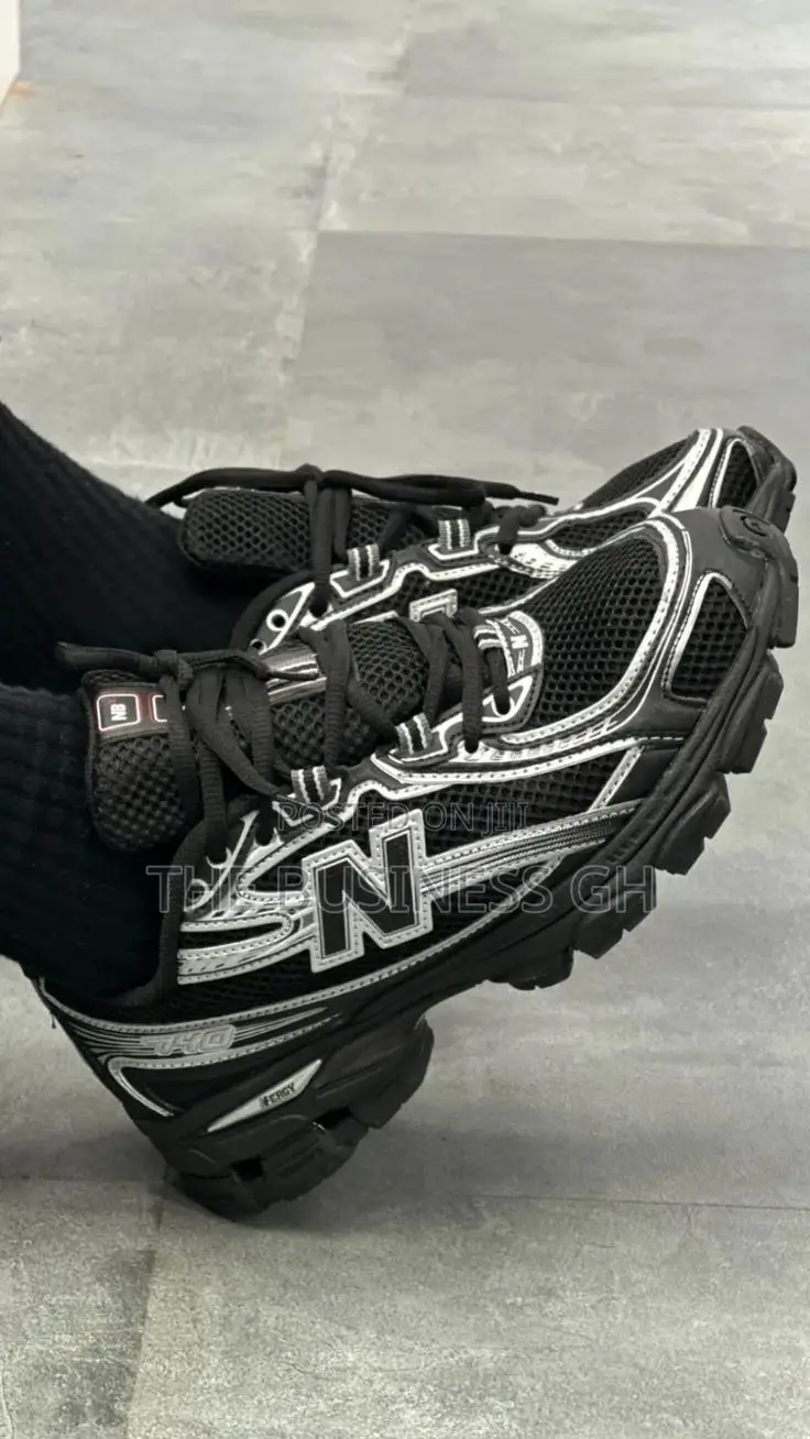 New Balance Sneakers