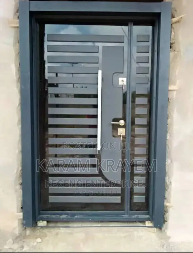 Turkish Doors