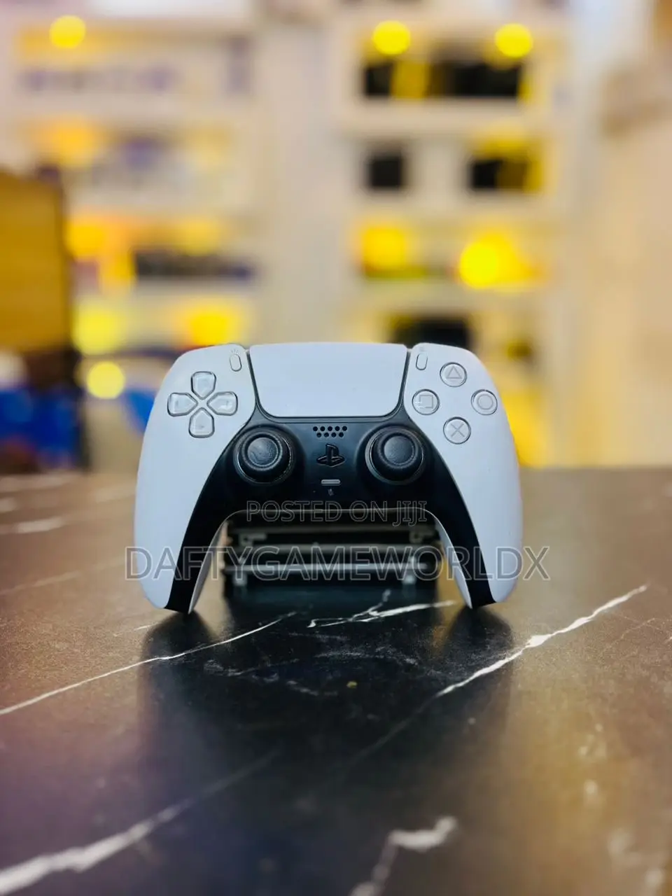 Original Homes Ps5 Controller Available