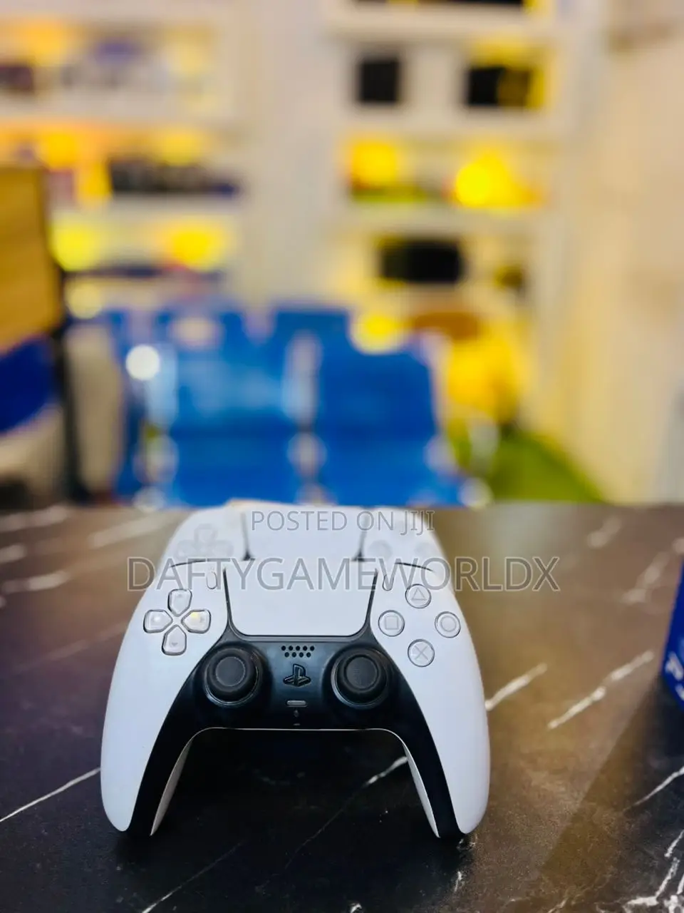 Original Homes Ps5 Controller Available