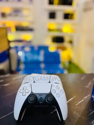 Original Homes Ps5 Controller Available