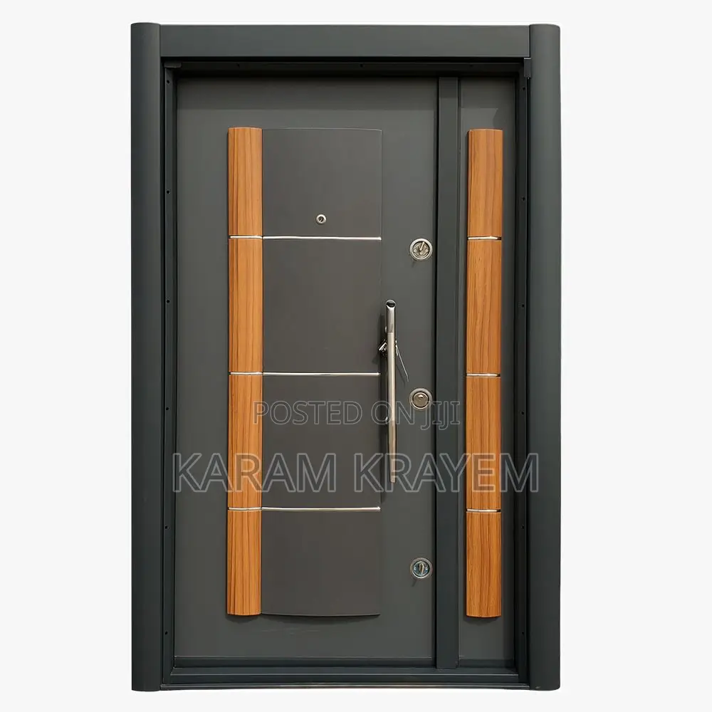 Turkish Doors
