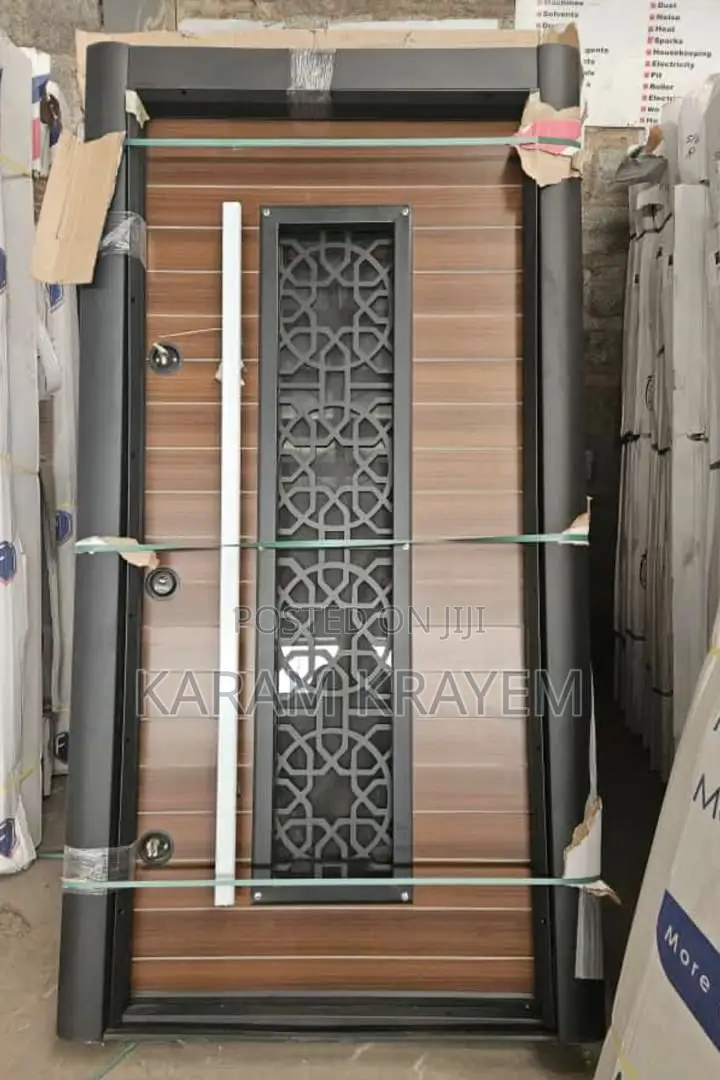Turkish Doors