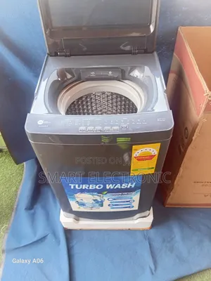 Powerful Home Washing Machine, H a 8kg Wasging Machine