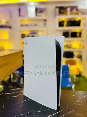 Uk Used Ps5 Fat Standard Available