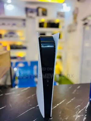 Uk Used Ps5 Fat Standard Available