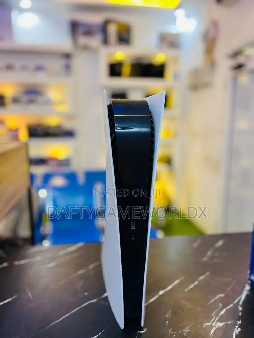 Uk Used Ps5 Fat Standard Available