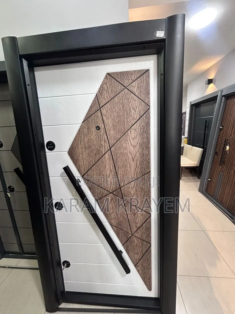 Turkish Doors