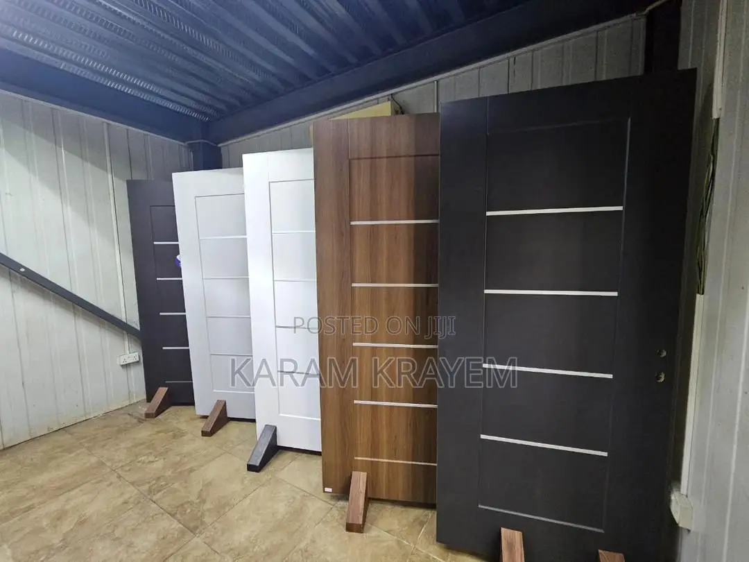 Turkish Doors