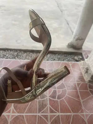 Thrift Heel