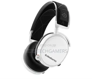 Steelseries Arctis 7+Wireless