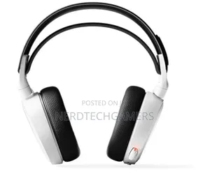 Steelseries Arctis 7+Wireless