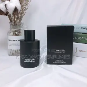 Tom Ford Ombré Leather