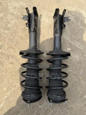Honda Civic Front Shocks 2007-2011