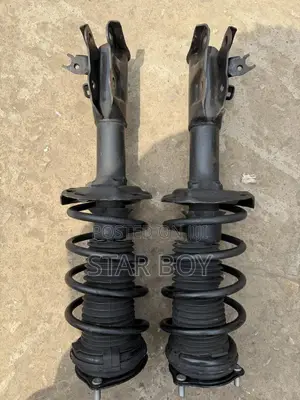 Honda Civic Front Shocks 2007-2011