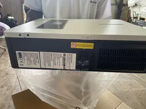 Solar Inverter 6.2kw