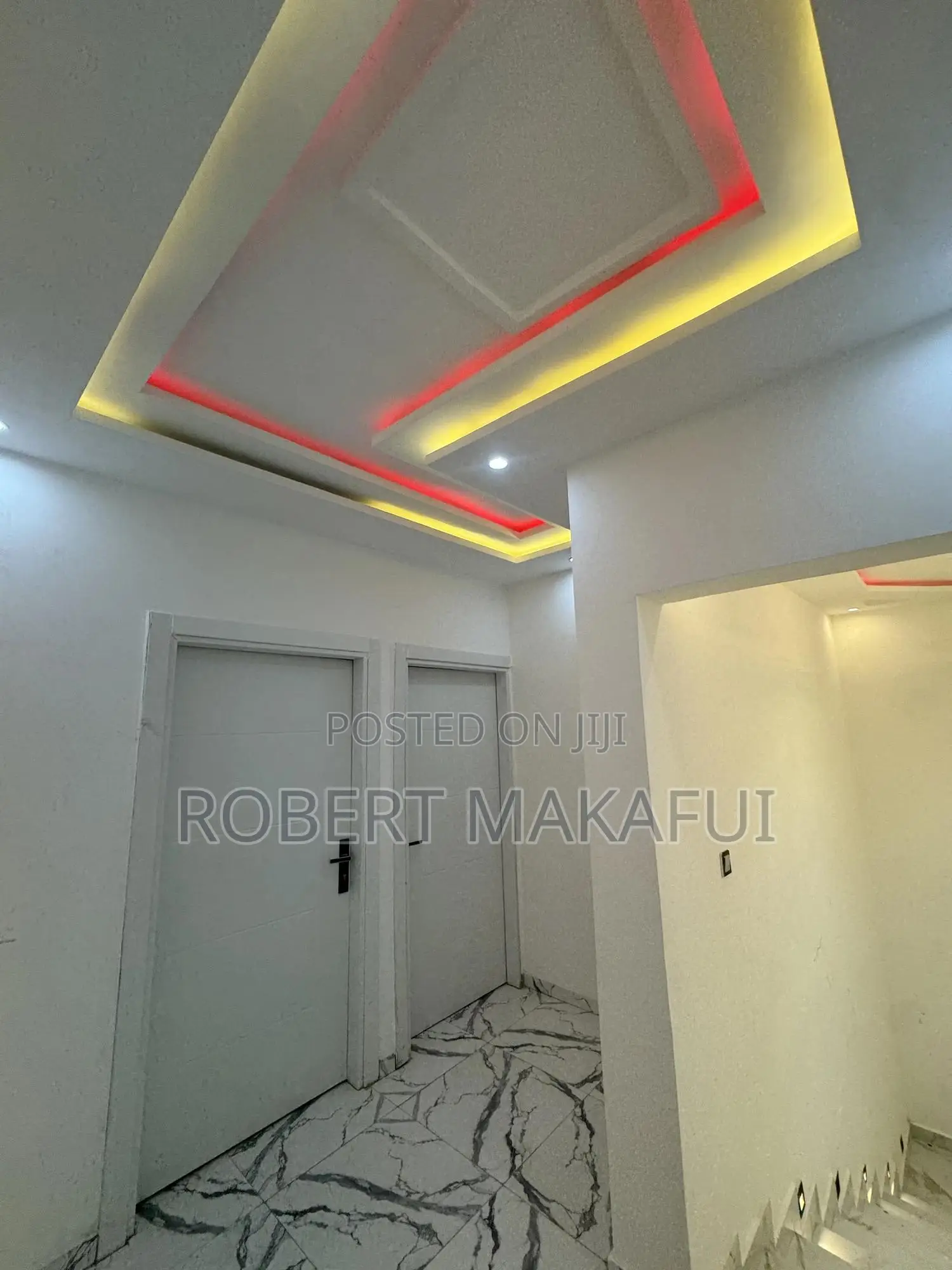 4bdrm House in Koastal Breeze, Oyarifa for sale