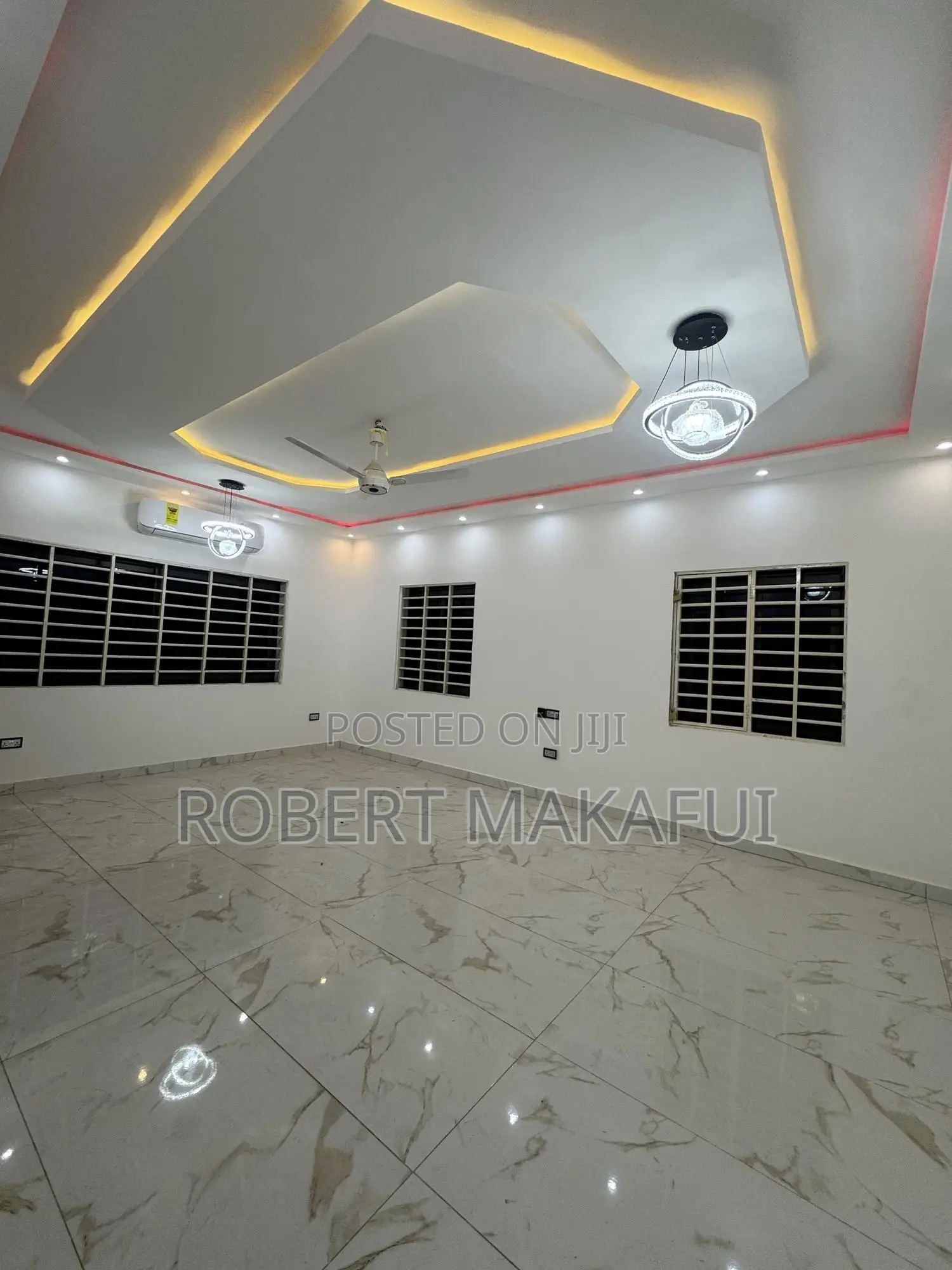 4bdrm House in Koastal Breeze, Oyarifa for sale